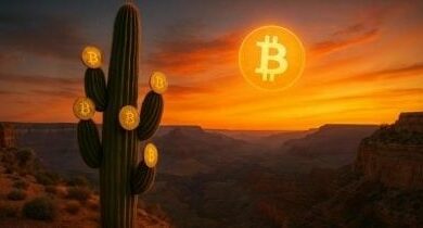 أريزونا تعيد إحياء مشروع قانون احتياطي البيتكوين وتصادق عليه في مجلس الشيوخ – تعرف على التفاصيل الآن!
