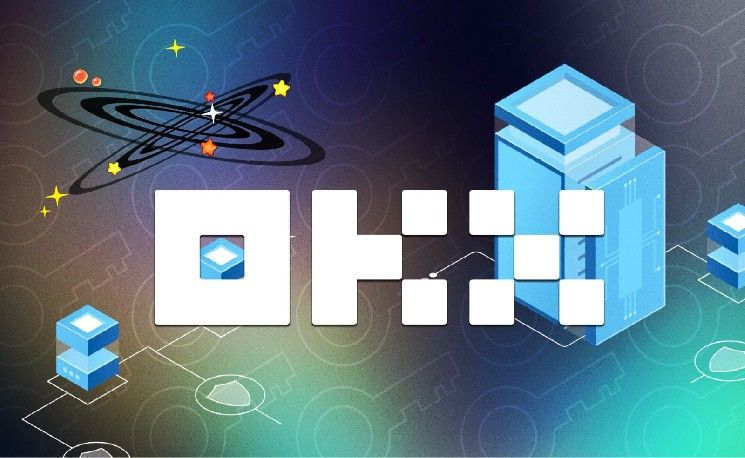 "بورصة OKX تُدرج أيضًا العملة البديلة التي أعلنت بينانس إدراجها! اكتشف التفاصيل الآن"