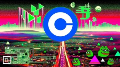 "كوينباس تدمج بورصات اللامركزية (DEX) من Base في تطبيقها الرئيسي – اكتشف الميزات الجديدة الآن!"