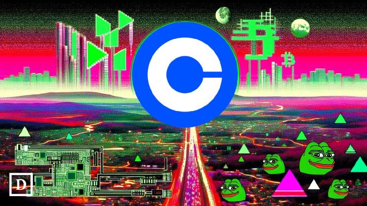 "كوينباس تدمج بورصات اللامركزية (DEX) من Base في تطبيقها الرئيسي – اكتشف الميزات الجديدة الآن!"