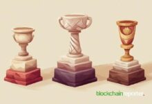 "إيثريوم تتصدر.. وسولانا وبيتكوين تتبعها: أعلى 10 سلاسل بقيمة القفل التلفزيوني (TVL) – اكتشف الترتيب الآن!"