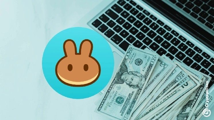 "عملات CAKE وHYPE وTRX تبرهن على قوة الرموز الممثلة للإيرادات – اكتشف السبب الآن!"