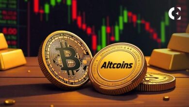 إشارتان رئيسيتان تظهران قد تؤديان إلى صعود كبير في سوق العملات الرقمية – تعرف عليهما الآن!