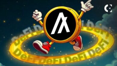 أفضل محلل يرى أن ALGO صفقة رابحة في منطقة التراكم الحالية: هل حان وقت الشراء؟