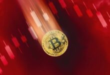 تسجيل تدفقات خارجة ضخمة من صندوق بلاكروك IBIT يدفع صناديق البيتكوين ETF إلى المنطقة الحمراء – اكتشف التفاصيل الآن!