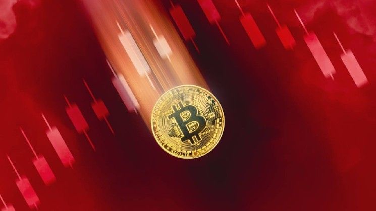 تسجيل تدفقات خارجة ضخمة من صندوق بلاكروك IBIT يدفع صناديق البيتكوين ETF إلى المنطقة الحمراء – اكتشف التفاصيل الآن!