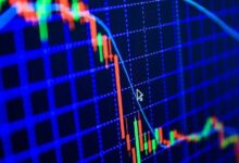 أسهم SharpLink تهبط 40% بعد الارتفاع الصاروخي بنسبة 2000% الأسبوع الماضي – اكتشف الأسباب الآن!