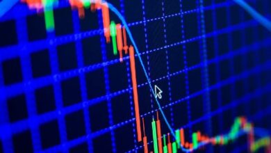 أسهم SharpLink تهبط 40% بعد الارتفاع الصاروخي بنسبة 2000% الأسبوع الماضي – اكتشف الأسباب الآن!