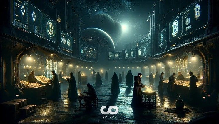 "Pendle Finance تمكن توكنة العائد على Converge Blockchain للأصول المؤسسية – اكتشف كيف!"