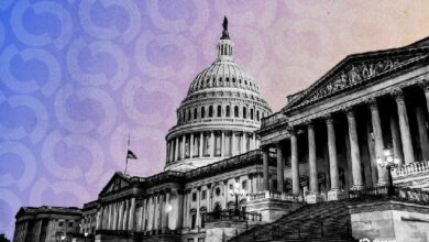 "بول أتكينز رئيس هيئة الأوراق المالية: 'يوم جديد' للهيئة ويطالب بتنظيم 'عقلاني' للعملات المشفرة – تعرف على التفاصيل!"