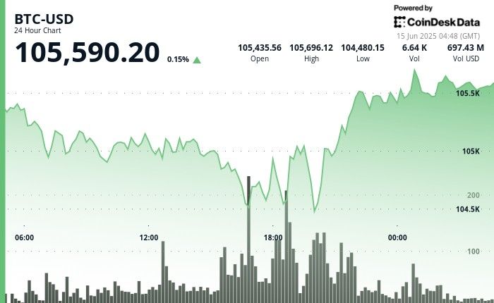 امتلاك بيتكوين واحدة هو الحلم الأمريكي الجديد، وفقًا لمدير محفظة Bitwise – اكتشف السبب الآن!