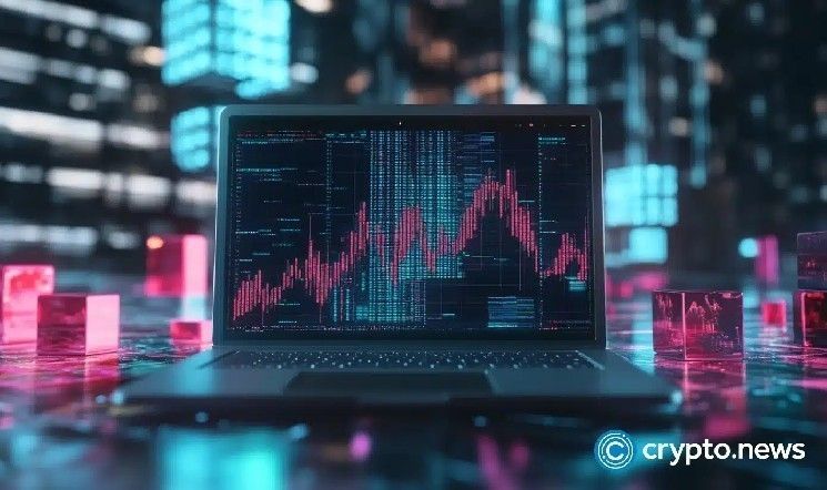 "بولكادوت تصل إلى مستويات ذروة البيع: هل ارتداد السعر قريب؟ اكتشف الآن!"