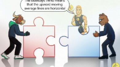 "سعر البيتكوين معرض لانخفاض إضافي دون مستوى 102 ألف دولار – تعرف على الأسباب الآن!"