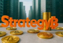 إستراتيجية جديدة تكشف عن سهم "سترايد" لتعزيز التوسع في الدخل الثابت وزيادة حيازات البيتكوين – اكتشف التفاصيل الآن!