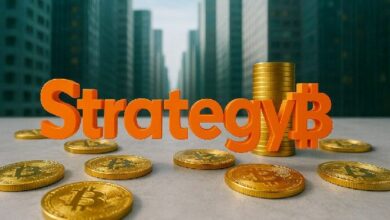 إستراتيجية جديدة تكشف عن سهم "سترايد" لتعزيز التوسع في الدخل الثابت وزيادة حيازات البيتكوين – اكتشف التفاصيل الآن!