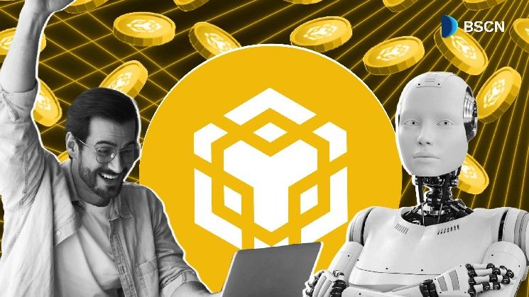 كيف يمكن لروبوت BNB Chain الذكاء الاصطناعي أن يغير تجربة المطورين؟ اكتشف الآن!