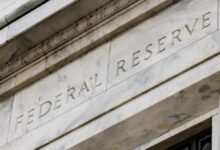 "الاحتياطي الفيدرالي يعلن نهاية القواعد الغامضة للعملات الرقمية، مما يمهد الطريق للابتكار – تعرف على التفاصيل الآن!"