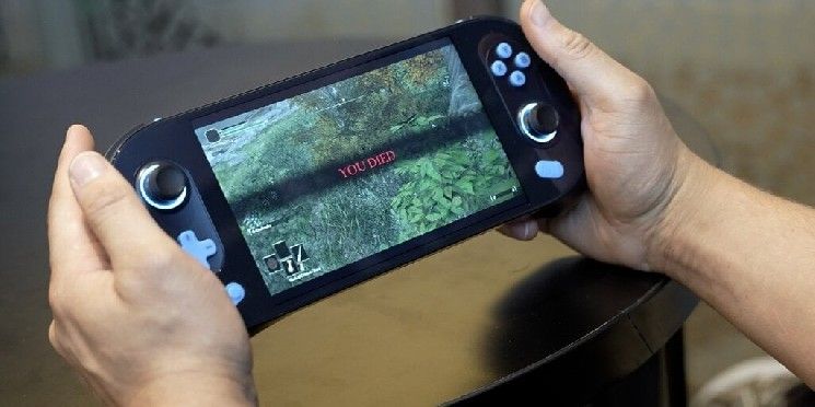 معاينة عملية لجهاز SuiPlay0X1: منافس Steam Deck الذي يدعم ألعاب الكريبتو - اكتشف التفاصيل الآن!