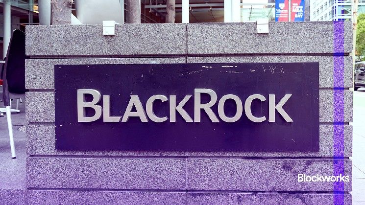 "الفرص هائلة في عالم العملات الرقمية".. رئيس العمليات في بلاك روك يكشف التفاصيل