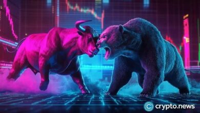 "مؤشر داو جونز يتراجع بينما يرتفع S&P 500 وناسداك مع تخفيض OECD لتوقعات النمو العالمي – تعرف على التفاصيل!"