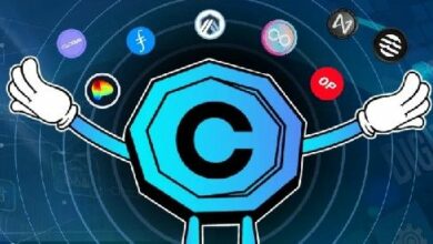 "كوينبيس تضيف 12 عملة رقمية كضمان لتداول العقود الآجلة – تعرف عليها الآن!"