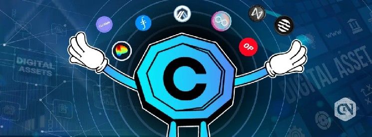 "كوينبيس تضيف 12 عملة رقمية كضمان لتداول العقود الآجلة – تعرف عليها الآن!"