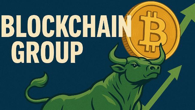 "مجموعة بلوك تشين الفرنسية تحصل على 9.7 مليون يورو إضافية لاستراتيجية خزينة البيتكوين – تعرف على التفاصيل!"