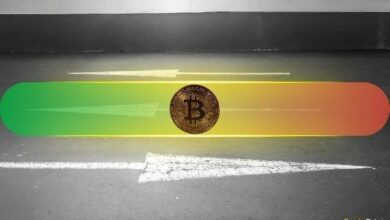 "البيتكوين عند 105 ألف دولار: اختراق أم انهيار قادم؟ الخبراء منقسمون – اكتشف التفاصيل الآن!"