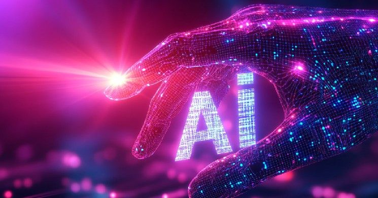 "أندريسن هورويتز تدعم دمج البلوكشين لتمكين ملكية الذكاء الاصطناعي وتعزيز الابتكار – اكتشف التفاصيل الآن!"