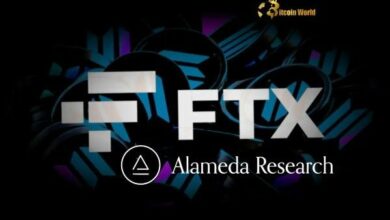 "شركة FTX Alameda ترفع حجز حيازاتها الضخمة من Solana SOL بقيمة 31.5 مليون دولار – اكتشف التفاصيل الآن!"
