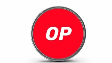 توقع سعر أوبتيميزم: مؤشرات فنية تشير إلى تغيير محتمل في الاتجاه خلال يونيو – اكتشف التفاصيل الآن!