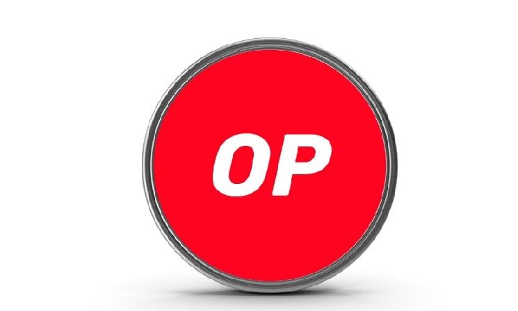 توقع سعر أوبتيميزم: مؤشرات فنية تشير إلى تغيير محتمل في الاتجاه خلال يونيو – اكتشف التفاصيل الآن!