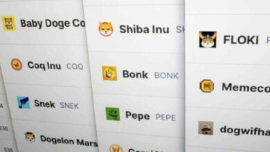 المؤسسات تتخلص بشكل متزايد من هذه العملة الرقمية: هل حان وقت البيع؟