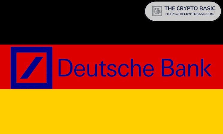 "بنك دويتشه: قانون GENIUS قد يعزز هيمنة الدولار عالميًا.. تعرف على التفاصيل!"