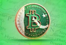باكستان تتخذ خطوة كبيرة جديدة: مسودة قانون تنظيم العملات الرقمية - تعرف على التفاصيل الآن!