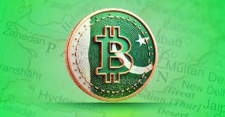 باكستان تتخذ خطوة كبيرة جديدة: مسودة قانون تنظيم العملات الرقمية - تعرف على التفاصيل الآن!