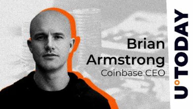 رئيس Coinbase يعلق على معلم مؤسسي كبير في عالم العملات الرقمية: اكتشف التفاصيل الآن