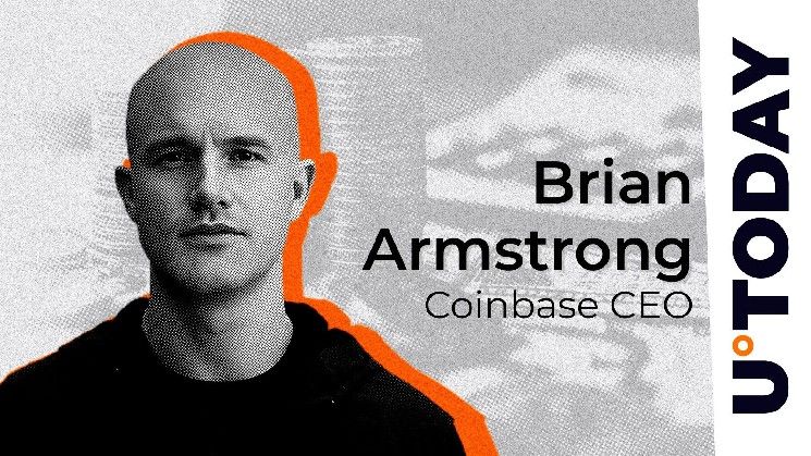 رئيس Coinbase يعلق على معلم مؤسسي كبير في عالم العملات الرقمية: اكتشف التفاصيل الآن
