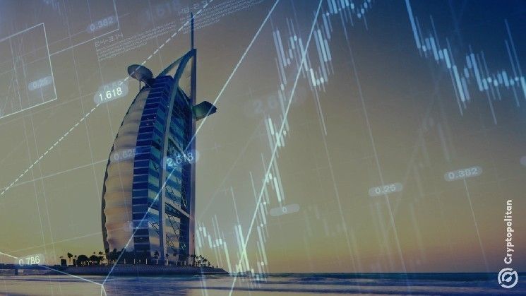 شقة في دبي مدعومة بالأصول الواقعية (RWA) تباع في أقل من دقيقتين! اكتشف التفاصيل الآن