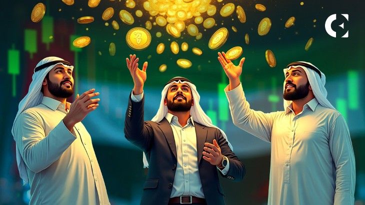 الرابط بين القوانين المشجعة للعملات الرقمية في الإمارات وتحقيقها رقمًا قياسيًا في الاستثمار الأجنبي بقيمة 45.6 مليار دولار – اكتشف التفاصيل الآن!
