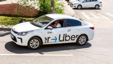 "أوبر تدرس استخدام العملات المستقرة لتخفيض تكاليف المدفوعات العالمية.. الرئيس التنفيذي: البيتكوين سلعة مثبتة!"