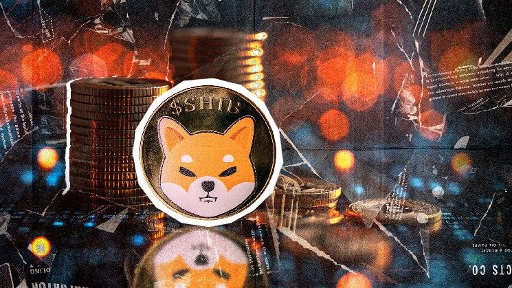 "410,749,550,095,727 SHIB تختفي من التداول: انخفاض حاد في المعروض – اكتشف التفاصيل الآن!"