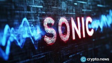 "انخفاض صادم لـ Sonic Token: هل يمكنه التعافي؟ اكتشف التفاصيل الآن!"