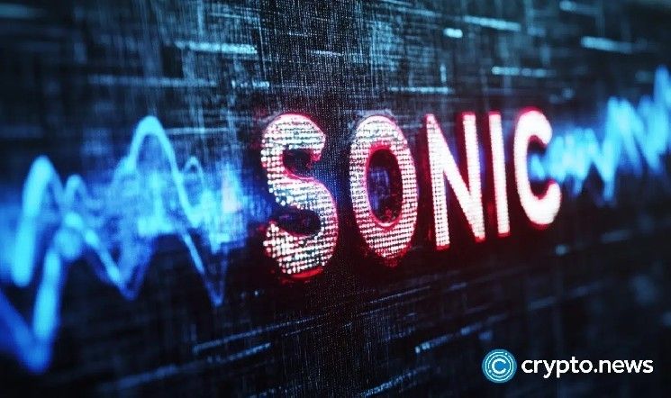 "انخفاض صادم لـ Sonic Token: هل يمكنه التعافي؟ اكتشف التفاصيل الآن!"
