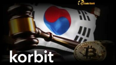 "كوربيت تواجه تدقيقًا تنظيميًا عاجلًا بعد تعليق تداول العملات الرقمية في كوريا الجنوبية – اكتشف التفاصيل الآن!"