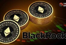 هل يشير شراء بلاك روك لـ 34.7 مليون دولار من الإيثيريوم إلى تحول صاعد لسعر ETH؟ اكتشف الآن!