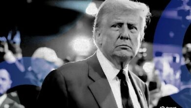 "تويتر ترامب الجديد 'تروث سوشيال' يطلب موافقة هيئة الأوراق المالية الأمريكية على صندوق بيتكوين ETF: ملف NYSE يكشف التفاصيل"