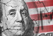 "راي داليو يحذر من انهيار أمريكا الوشيك مع تفاقم الديون والخلافات – تعرف على التفاصيل الآن!"