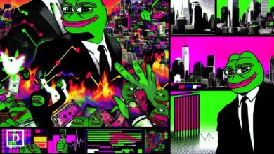 إعادة هيكلة "مورفو" لمحاذاة قيمة الرمز المميز مع حقوق الملكية في الشركة – تعرف على التفاصيل الآن!