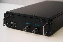 "Bitmain تطلق وحش التعدين بقوة 1.16 بيتاهاش/ثانية: سباق أجهزة ASIC يصل إلى مستوى جديد – اكتشف التفاصيل الآن!"